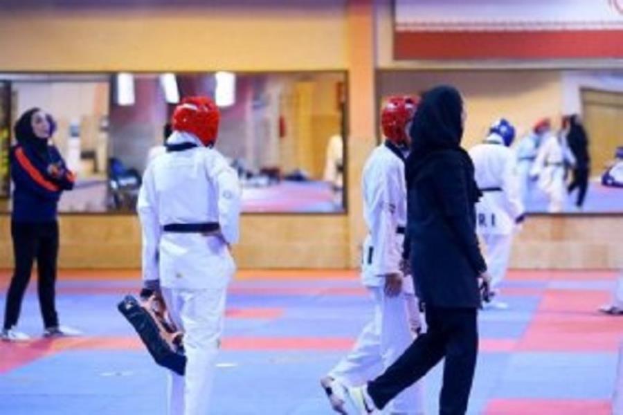 دعوت از دو تکواندوکار به اردوی تیم ملی بانوان
